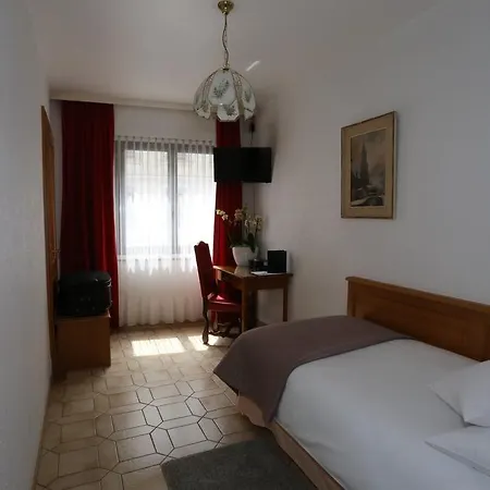 Szálloda Excelsior