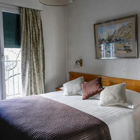 Excelsior Hotel Genewa