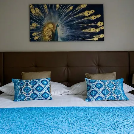 Excelsior Hotel Genewa