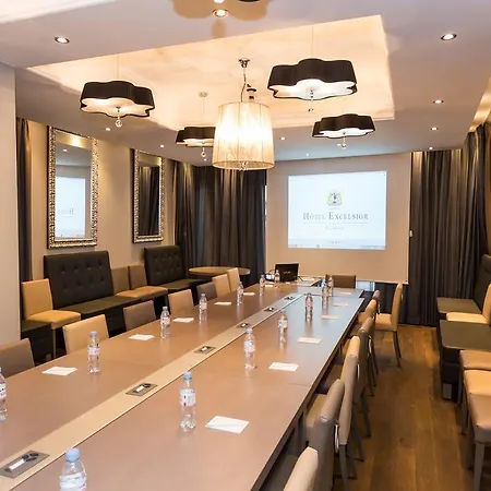 Excelsior Hotel Genewa