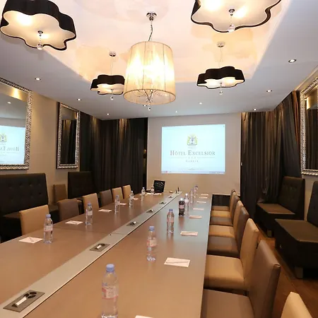 Hotel Excelsior