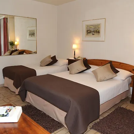 Excelsior 3* Genewa