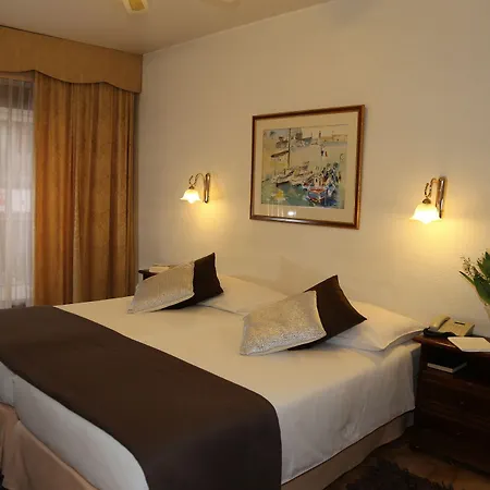 Excelsior 3* Genewa