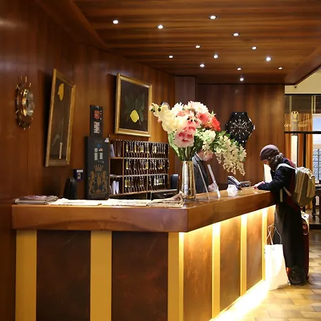 Excelsior Hotel 3*