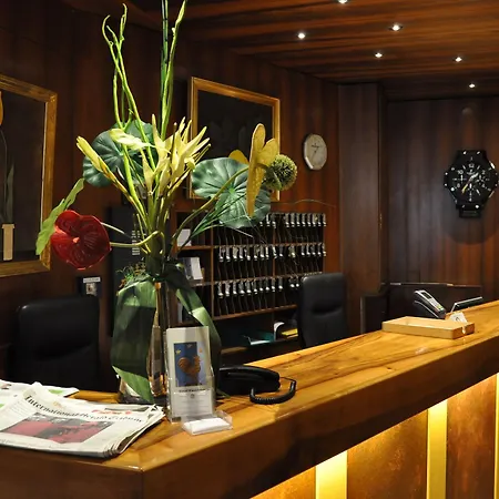 Hotel Excelsior 3*