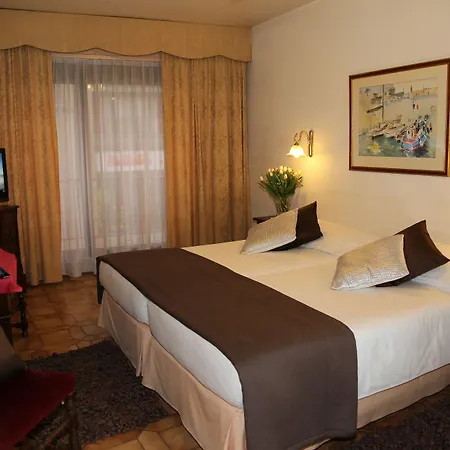 Hotel Excelsior