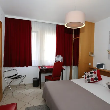 Hotel Excelsior Genewa
