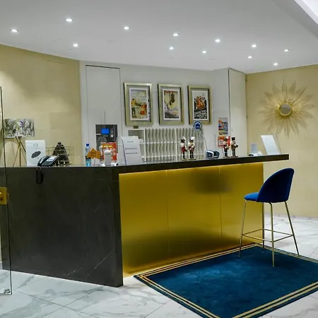 Excelsior Genève