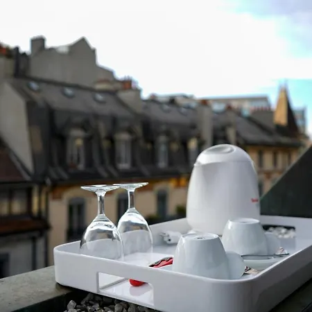Hotel Excelsior 3*