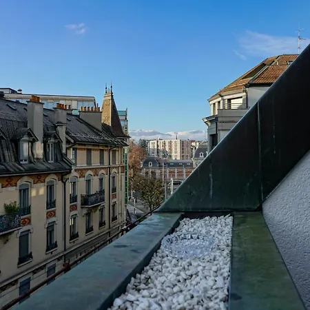 Hotel Excelsior 3*