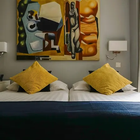 Excelsior Hotel Genève