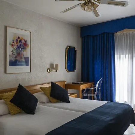 Hotel Excelsior
