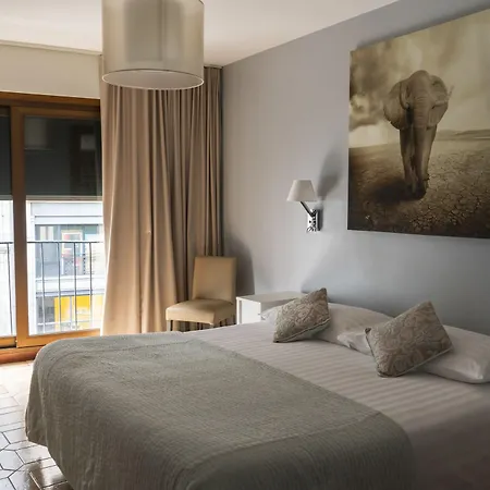 Excelsior Hotel Genève